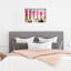 Impression sur toile tendue, "Fashion and glam glam collection" par Oliver Gal-1286827818-1239278400
