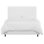 Eisley Cotton Upholstered Bed