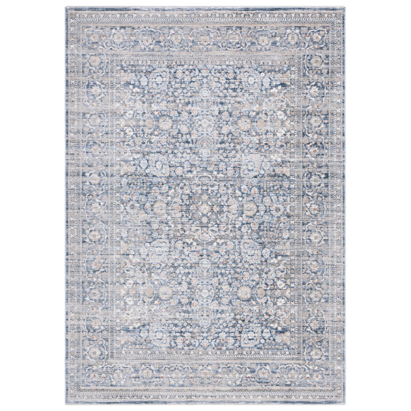 Sorrels Performance Oriental Rug, Rectangle 9' x 12'