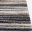 Tapis bleu / beige Gorney-650848896