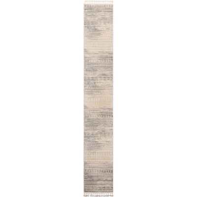 Kaylonnie Abstract Indoor Rug