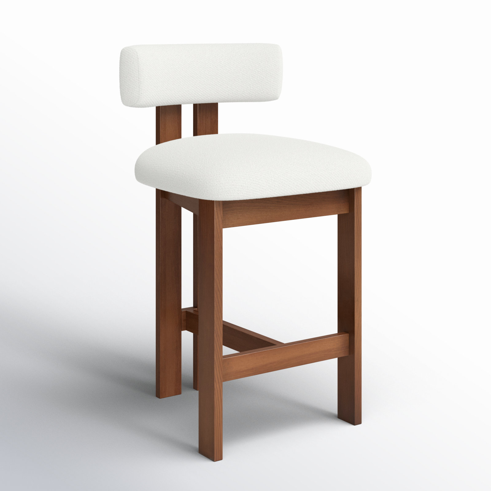 Delway Bar Stool, 26"