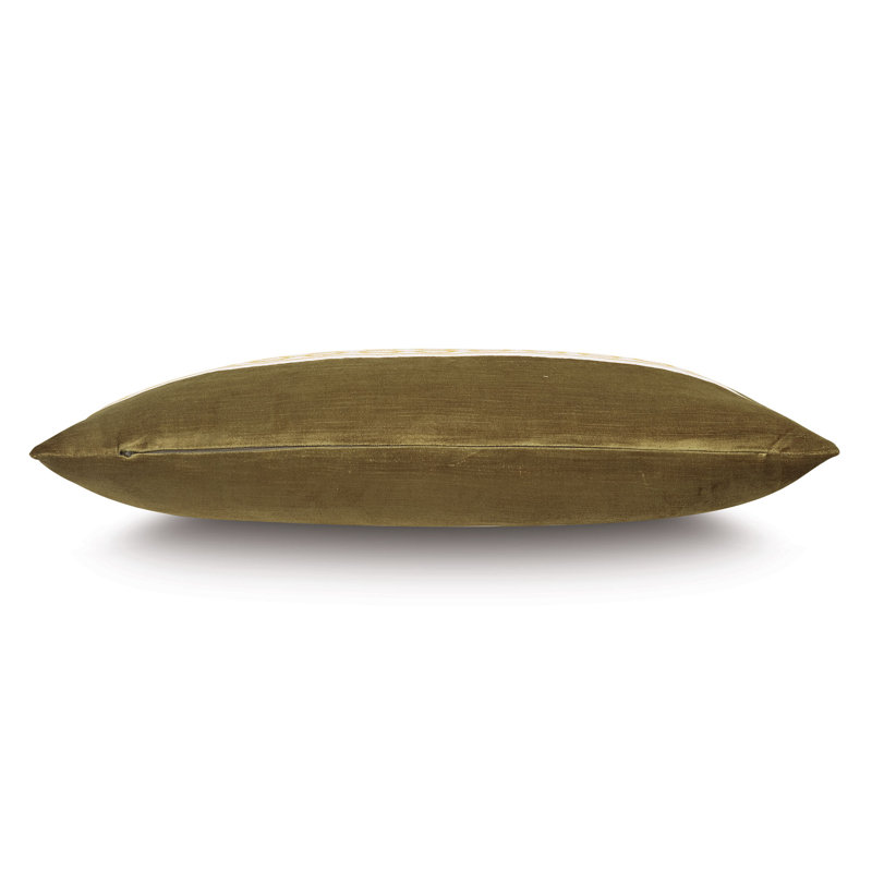 Lucerne Lumbar Pillow Cover & Insert