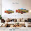 Ferme de tulipes sans fin-918180695