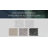 Daltile Perpetuo 3" X 24" Matte Porcelain Floor Bullnose (Sold by the Piece)-71440967