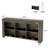 63-Inch Long Wood Console Table-276958399