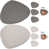 Gris/beige est en rupture de stock
