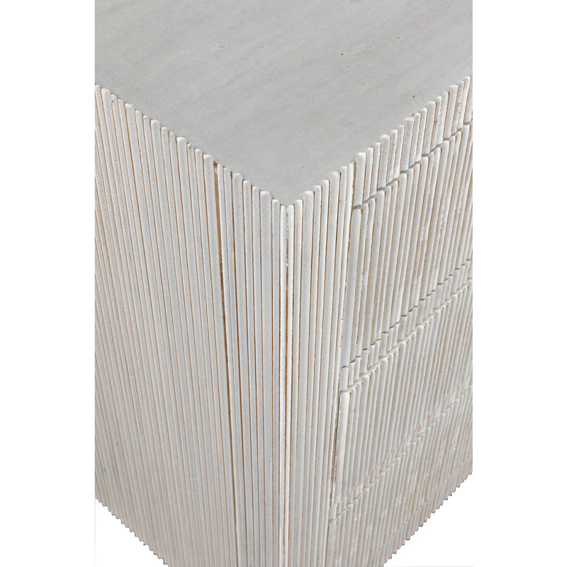 6 - Drawer Solid Wood Dresser