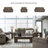 Tenielle Reclining Sofa