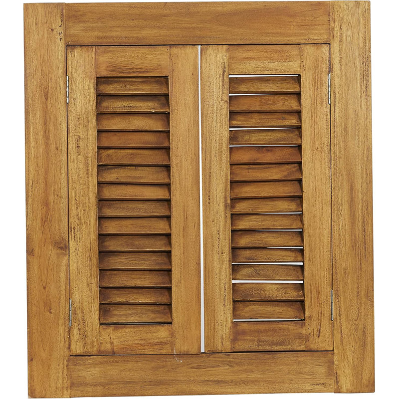 Wall Mirror