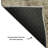 Premium Machine Washable Verlin AMF1773 Border Rug-1704623078