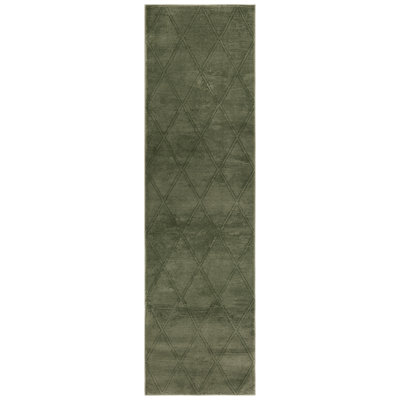 Revive Performance Geometric Rug