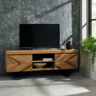 Caoimhe TV Stand for TVs up to 55"