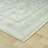Aldora Seaglass Frame Power-Loomed Cotton Area Rug-794714285