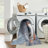 Hanfurd Machine Woven Polypropylene Plastic Rug-1534752131