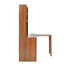 Bureau d'ordinateur moderne et contemporain-807401699