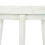 Booker Solid Wood End Table