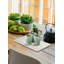 Plateau de table basse en marbre