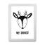 Deer by Miniofmine - Print-1038086825-1038086835