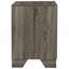 Table de chevet Funston