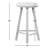 Alyson Twist Counter Stool-544570435