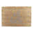 Rothwell Non-Slip Outdoor Doormat