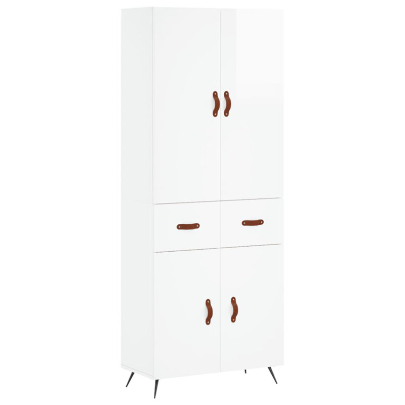 Storage Cabinet
