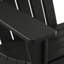 Chaise Adirondack POLYWOOD Nautical-391261388