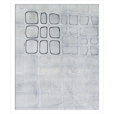 Lumen Colour I Print by Vanna Lam