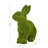 Deviney Rabbit Stone Garden Statue
