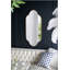 Miroir mural 22,4 x 1 x 48 po