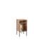 Celle 40 cm W Bedside Table