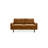 Mattea Upholstered 70'' Sofa-1935257959