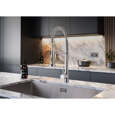 Rangemaster Pro Spray Kitchen Faucet