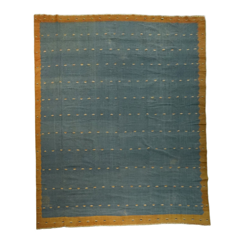 One-of-a-Kind 11'10" X 13'8" Area Rug