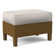 Repose-pieds standard 25 po Gibraltar