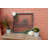 Handmade Industrial Wall Decor on Metal