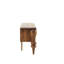 159cm Solid Wood Sideboard