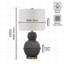 Ceramic Table Lamp