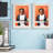 Wood Picture Frame - Set of 2-70853738-70853742