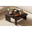 Ensemble de tables basses U-Can-184724514