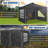 10 Ft. x 10 Ft. Easy up Outdoor Waterproof Pop-Up Canopy Tent -106647238
