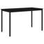Standing Bar Table Engineered Wood-164364413-164364401