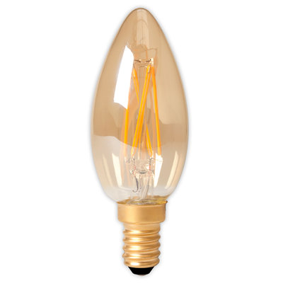 Baronville 4 W 2100 K LED Smart Bulb
