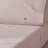 Lacoste Center Line Cotton Percale Sheet Set, Lightweight and Breathable Crisp Feel with Embroidered Crocodile, Light Blue, King-98467783-98467782