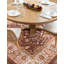 Tapis traditionnel brun Artez-229264367