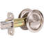 Round Pocket Door Lock-15652034