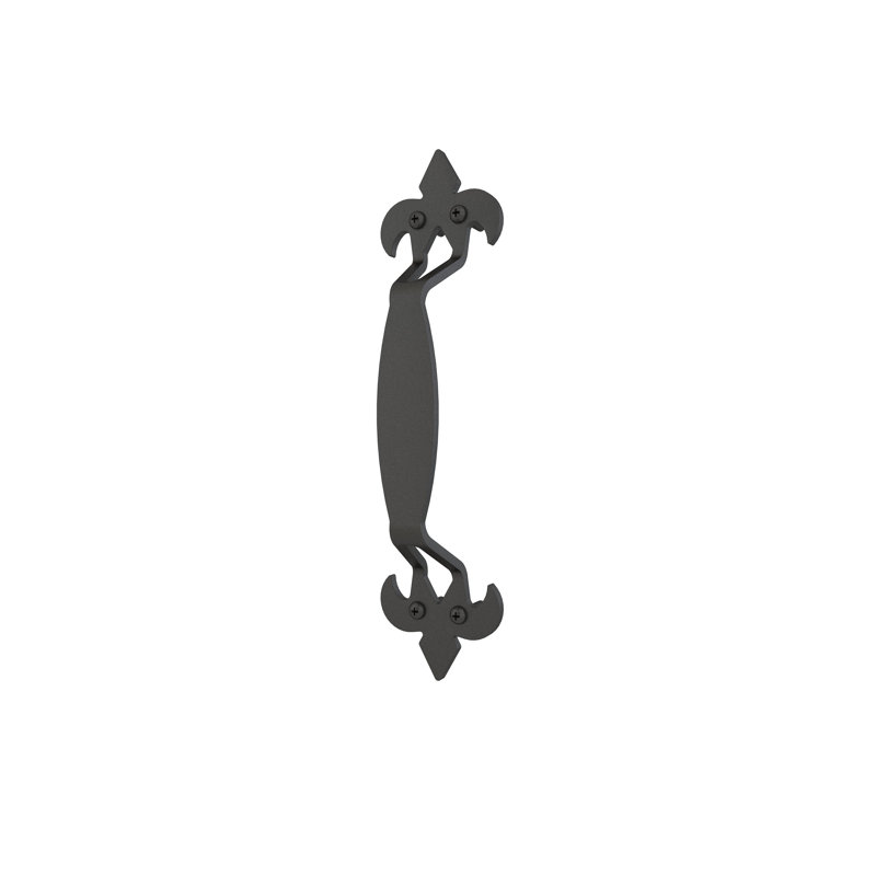 Poignée de porte de grange Barons