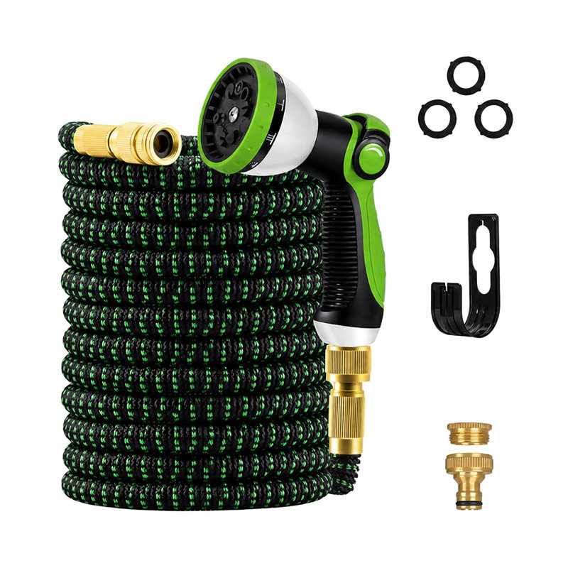Plastic Hose Reel