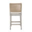 Tabouret de comptoir 27 po Dazhon-475115572